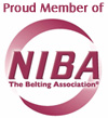 niba the belting association