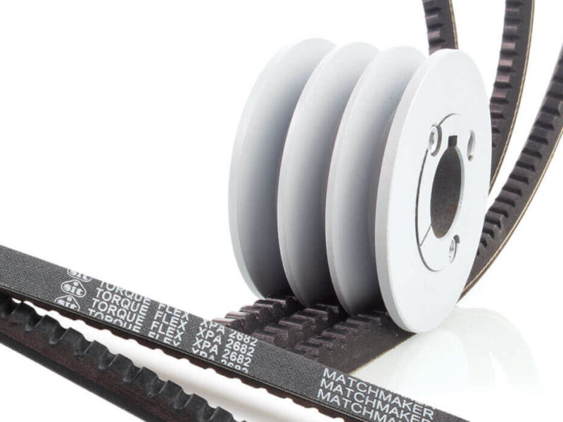 timing conveyor belts v belt